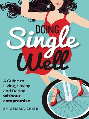 cover image of Doing Single Well